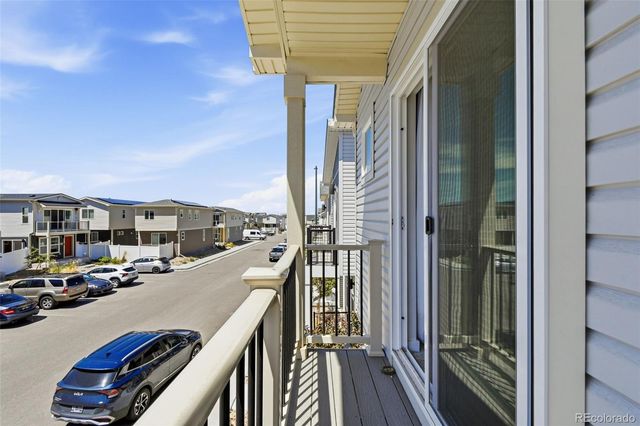 5026 N Walden Way, Denver, CO 80249