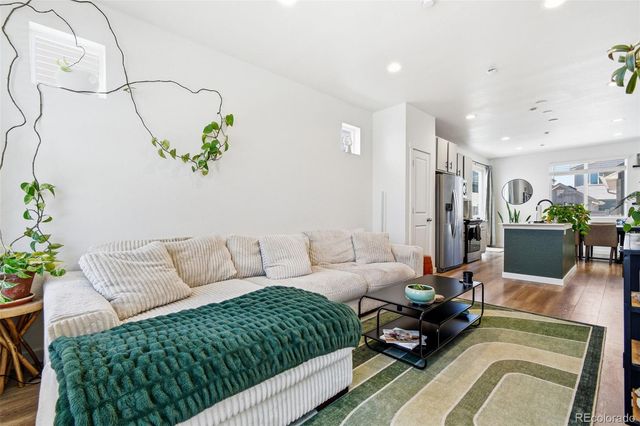 5026 N Walden Way, Denver, CO 80249