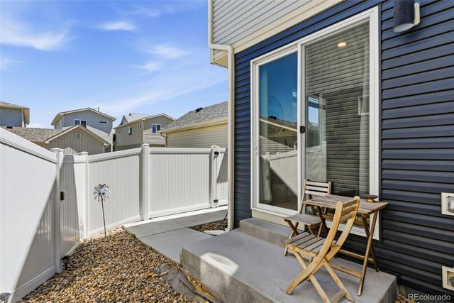 5026 N Walden Way, Denver, CO 80249