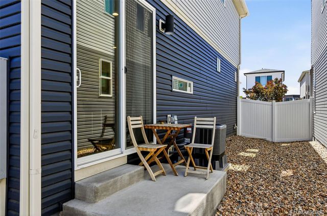 5026 N Walden Way, Denver, CO 80249