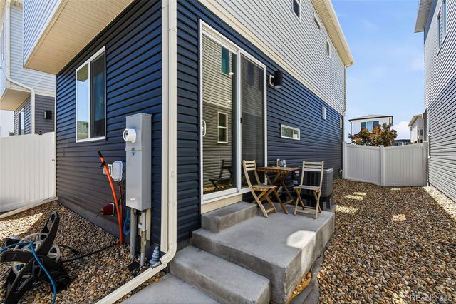 5026 N Walden Way, Denver, CO 80249