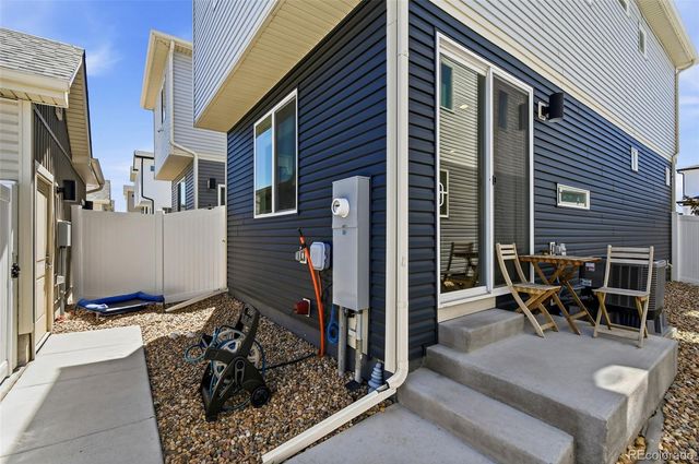 5026 N Walden Way, Denver, CO 80249