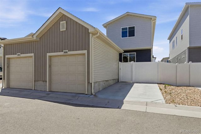 5026 N Walden Way, Denver, CO 80249