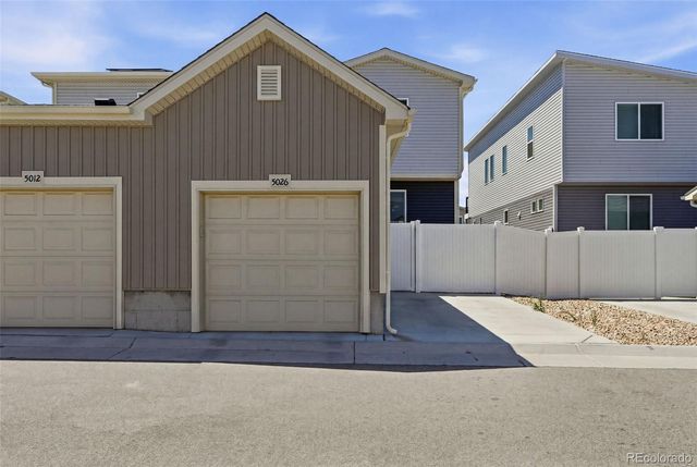5026 N Walden Way, Denver, CO 80249