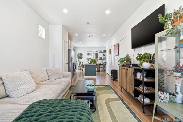5026 N Walden Way, Denver, CO 80249