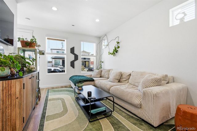 5026 N Walden Way, Denver, CO 80249