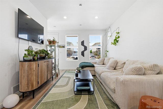 5026 N Walden Way, Denver, CO 80249