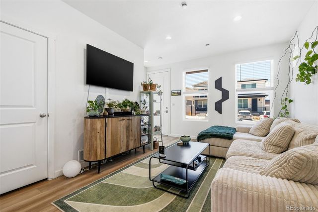 5026 N Walden Way, Denver, CO 80249