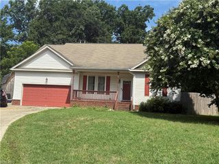 118 Watts DR, Hampton, VA 23666