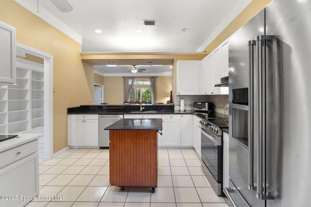 1281 Fox Court, Titusville, FL 32780