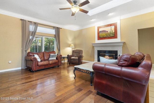 1281 Fox Court, Titusville, FL 32780