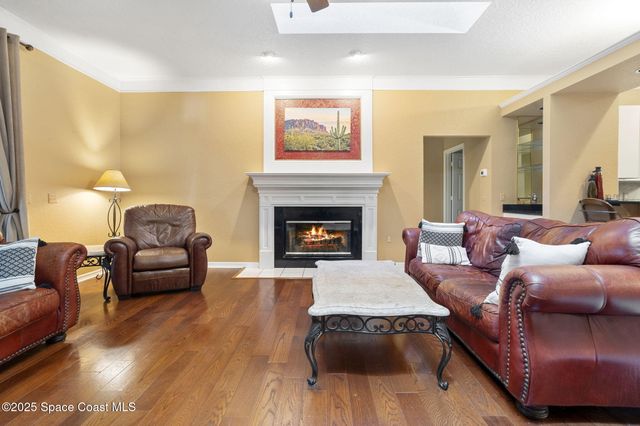 1281 Fox Court, Titusville, FL 32780