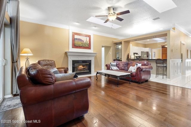 1281 Fox Court, Titusville, FL 32780