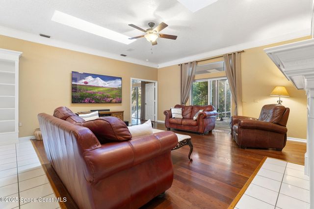 1281 Fox Court, Titusville, FL 32780