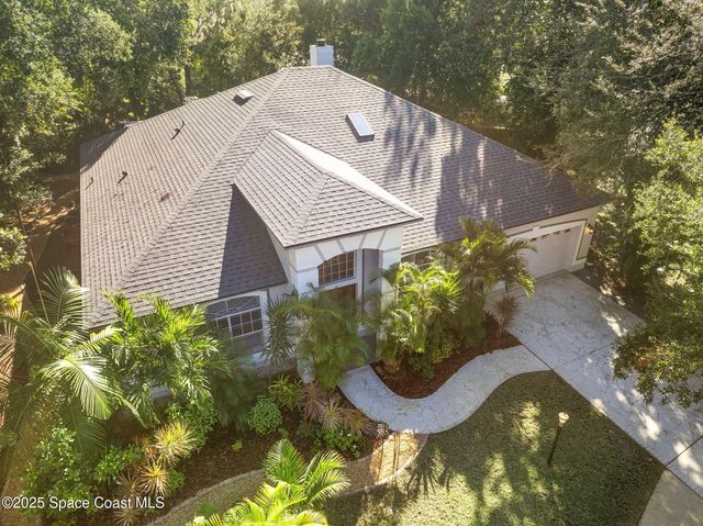 1281 Fox Court, Titusville, FL 32780