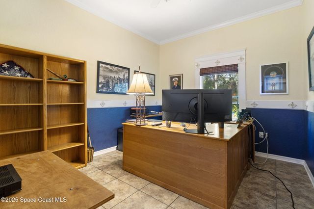 1281 Fox Court, Titusville, FL 32780