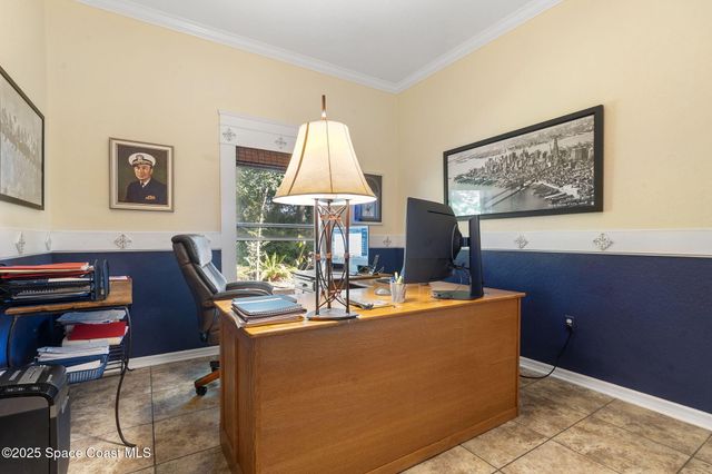 1281 Fox Court, Titusville, FL 32780