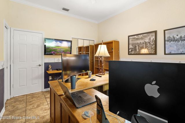 1281 Fox Court, Titusville, FL 32780