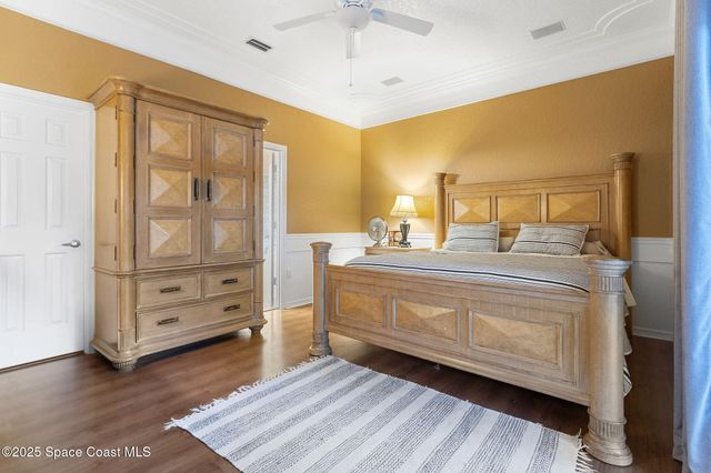 1281 Fox Court, Titusville, FL 32780