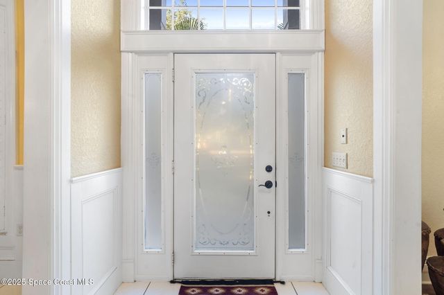 1281 Fox Court, Titusville, FL 32780