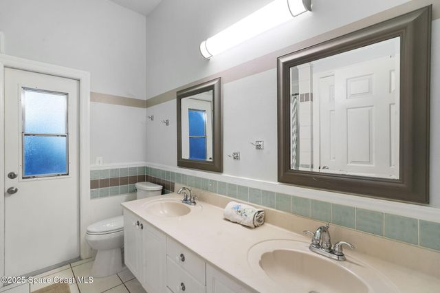 1281 Fox Court, Titusville, FL 32780