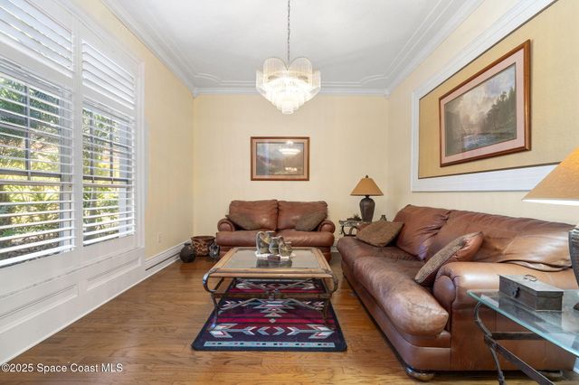 1281 Fox Court, Titusville, FL 32780