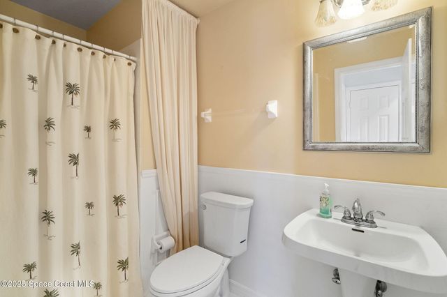 1281 Fox Court, Titusville, FL 32780