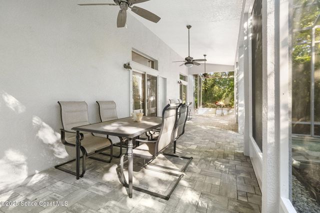 1281 Fox Court, Titusville, FL 32780