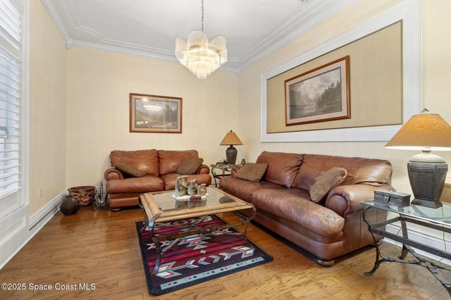 1281 Fox Court, Titusville, FL 32780