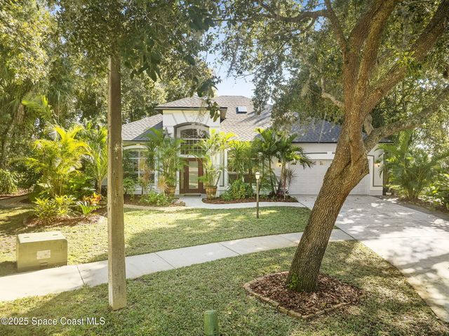 1281 Fox Court, Titusville, FL 32780