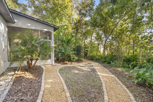 1281 Fox Court, Titusville, FL 32780