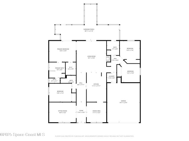 1281 Fox Court, Titusville, FL 32780