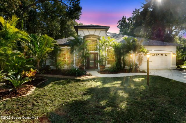 1281 Fox Court, Titusville, FL 32780