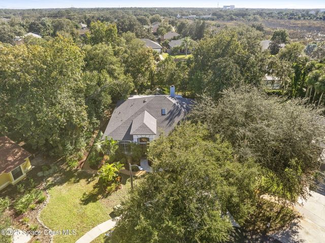 1281 Fox Court, Titusville, FL 32780