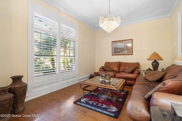 1281 Fox Court, Titusville, FL 32780