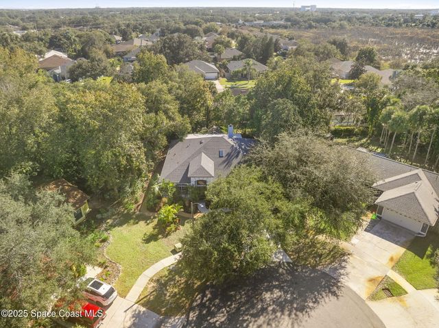 1281 Fox Court, Titusville, FL 32780