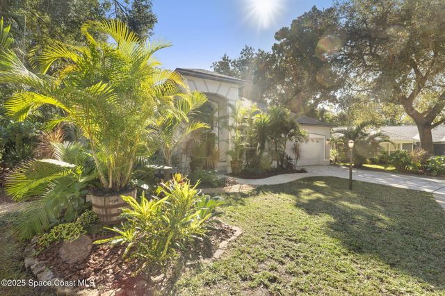 1281 Fox Court, Titusville, FL 32780