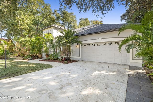 1281 Fox Court, Titusville, FL 32780