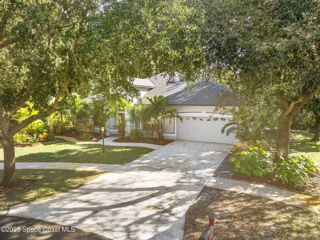 1281 Fox Court, Titusville, FL 32780