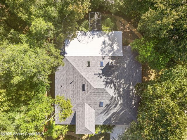 1281 Fox Court, Titusville, FL 32780