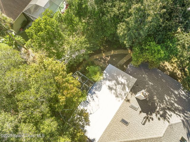 1281 Fox Court, Titusville, FL 32780