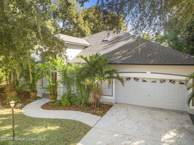 1281 Fox Court, Titusville, FL 32780