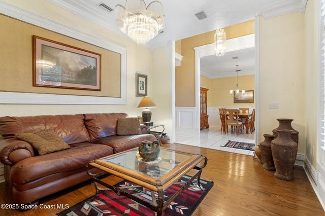 1281 Fox Court, Titusville, FL 32780