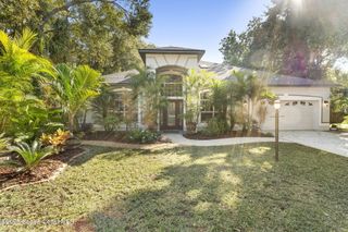 1281 Fox Court, Titusville, FL 32780