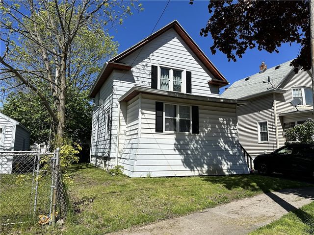 143 Santee Street, Rochester, NY 14606