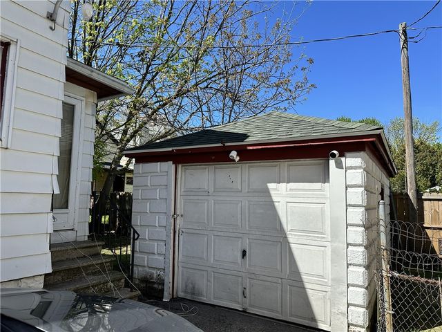 143 Santee Street, Rochester, NY 14606