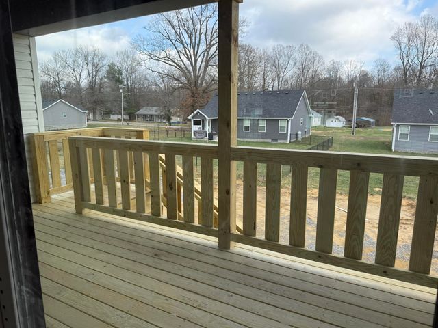 138 Knob View Trace, Junction City, KY 40440