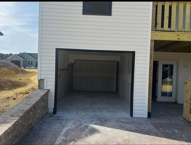 138 Knob View Trace, Junction City, KY 40440