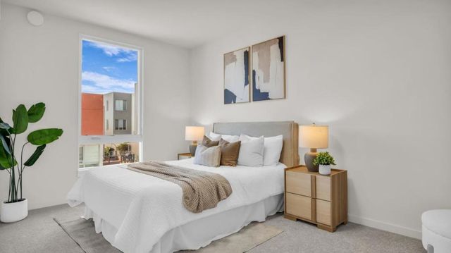 555 Innes Avenue 313, San Francisco, CA 94124