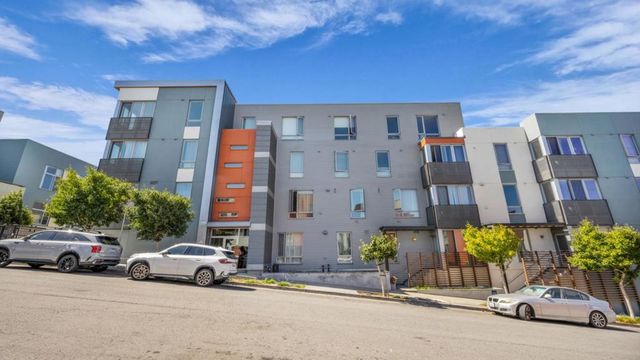 555 Innes Avenue 313, San Francisco, CA 94124